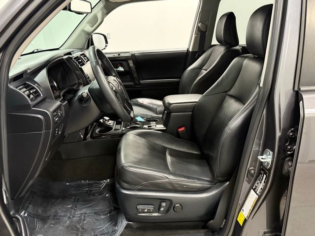 2021 Toyota 4Runner Nightshade