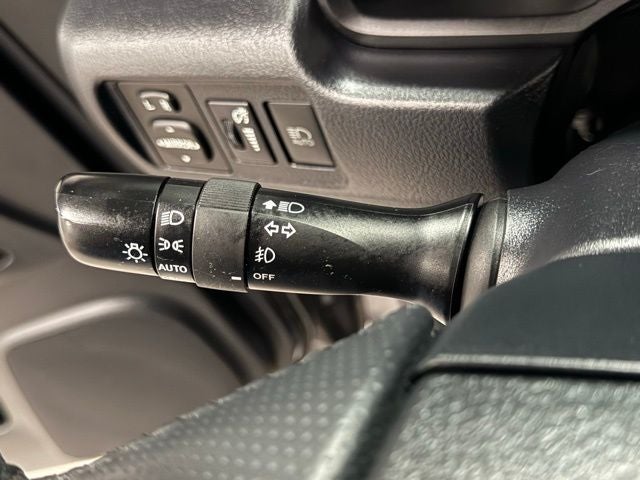 2021 Toyota 4Runner Nightshade