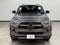 2021 Toyota 4Runner Nightshade