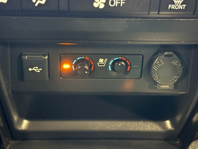 2021 Toyota 4Runner Nightshade