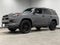 2021 Toyota 4Runner Nightshade