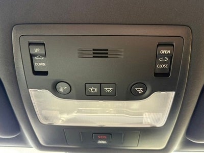 2017 Lexus IS 200t