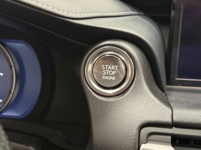 2021 Lexus RC 350 F Sport