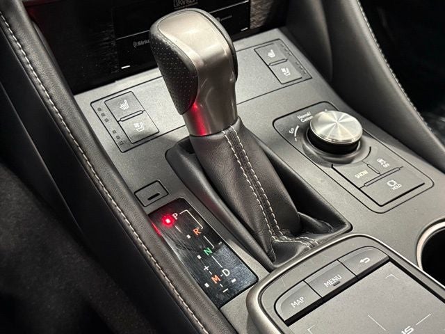 2021 Lexus RC 350 F Sport
