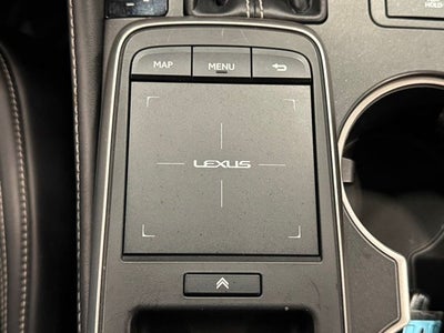 2021 Lexus RC 350 F Sport