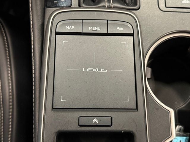 2021 Lexus RC 350 F Sport