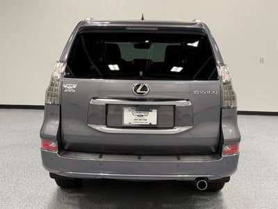 2022 Lexus GX 460