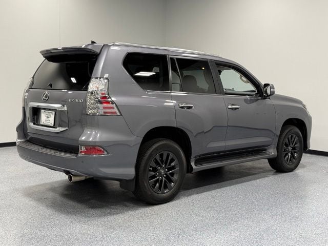 2022 Lexus GX 460