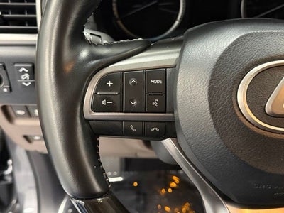 2022 Lexus GX 460