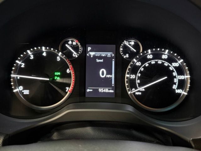 2022 Lexus GX 460