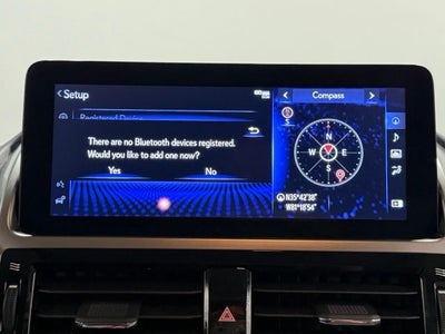 2022 Lexus GX 460