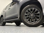 2022 Lexus GX 460