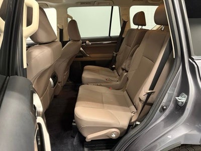 2022 Lexus GX 460