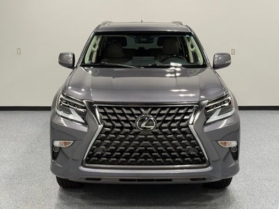 2022 Lexus GX 460