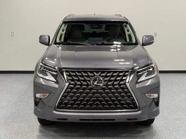 2022 Lexus GX 460