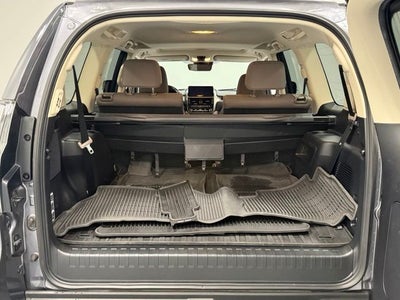 2022 Lexus GX 460