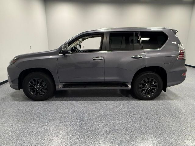 2022 Lexus GX 460