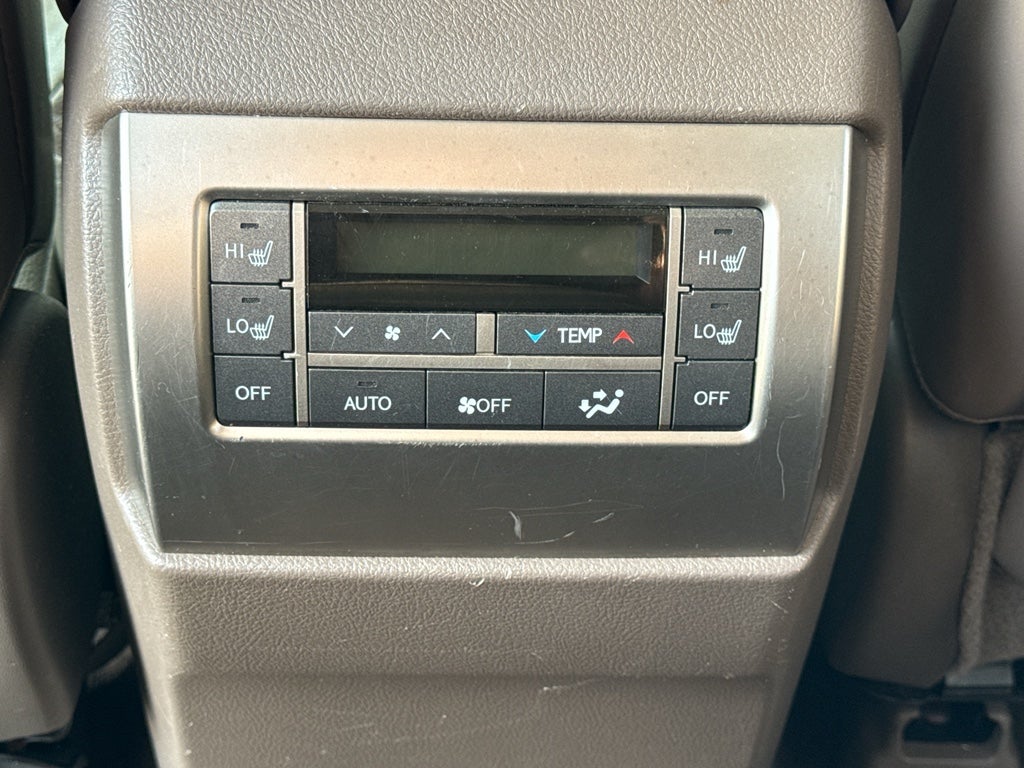 2016 Lexus GX 460 Base