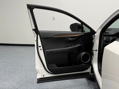 2020 Lexus NX 300 Base