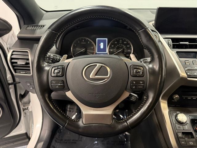2020 Lexus NX 300 Base