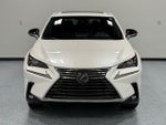 2020 Lexus NX 300 Base