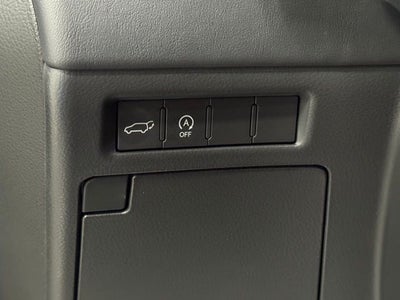 2024 Lexus LX 600 F SPORT