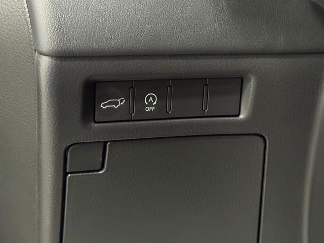 2024 Lexus LX 600 F SPORT