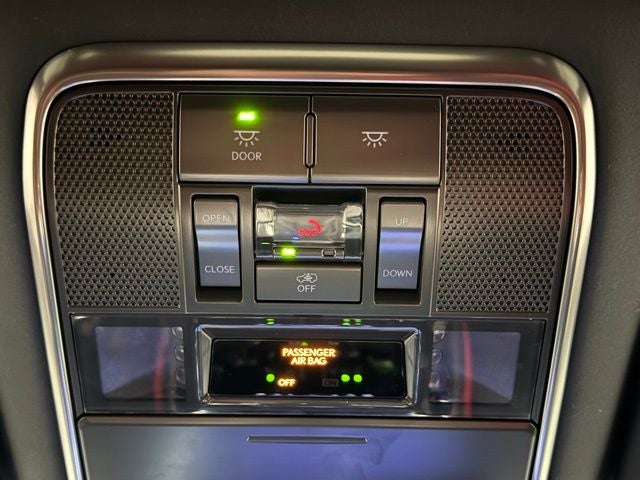 2024 Lexus LX 600 F SPORT