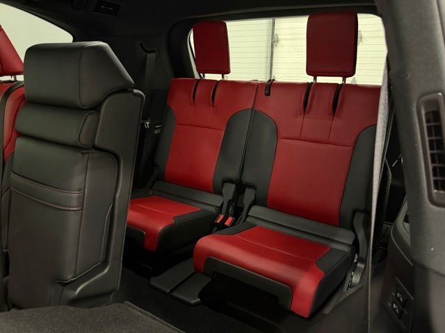 2024 Lexus LX 600 F SPORT