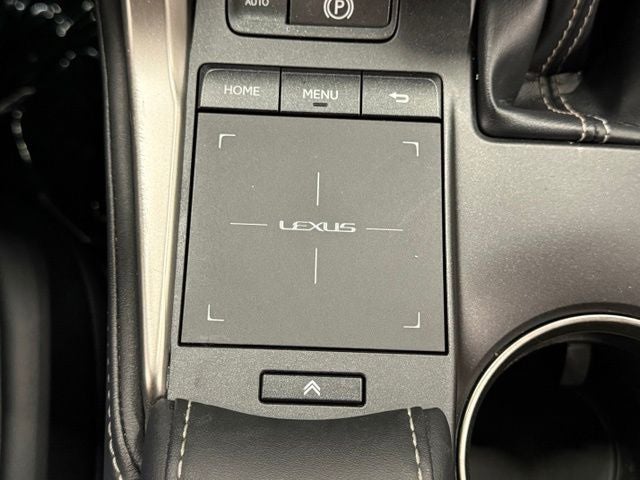 2020 Lexus NX 300 F Sport