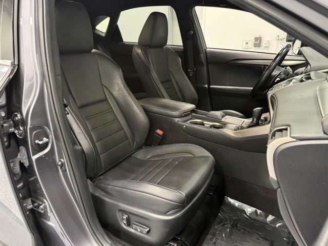 2020 Lexus NX 300 F Sport