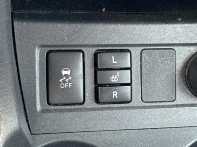 2012 Toyota RAV4 Limited