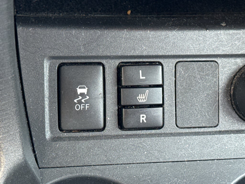 2012 Toyota RAV4 Limited