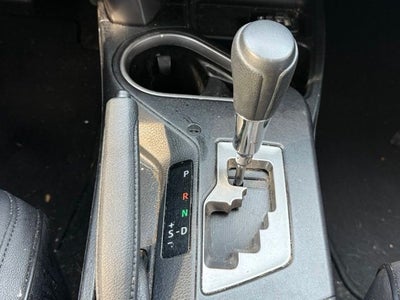2018 Toyota RAV4 Hybrid XLE