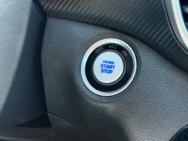 2021 Hyundai Tucson SEL