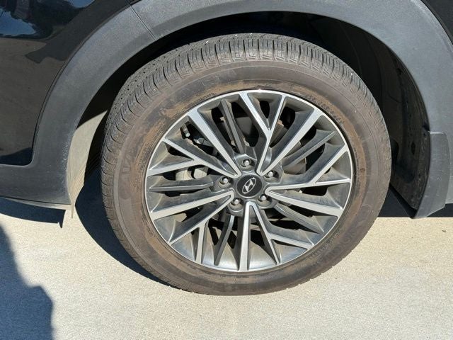 2021 Hyundai Tucson SEL