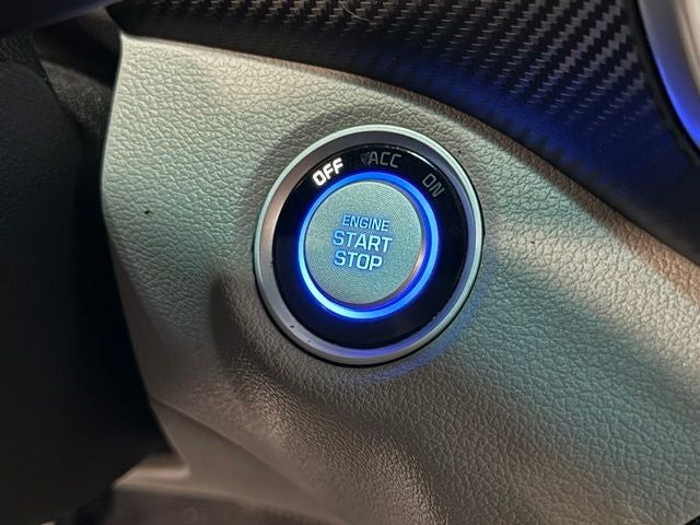 2020 Hyundai Tucson Sport