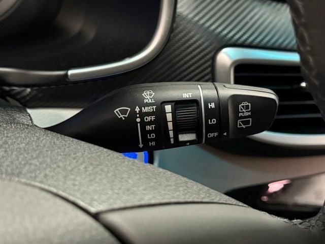 2020 Hyundai Tucson Sport