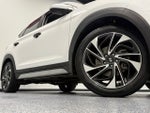 2020 Hyundai Tucson Sport