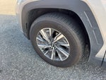 2023 Hyundai Tucson Hybrid BLUE AWD