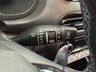 2022 Hyundai Kona N Base