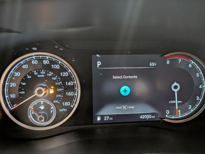 2022 Genesis G70 3.3T