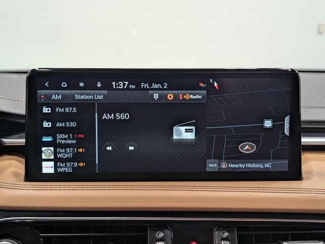 2022 Genesis G70 3.3T