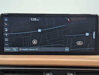 2022 Genesis G70 3.3T