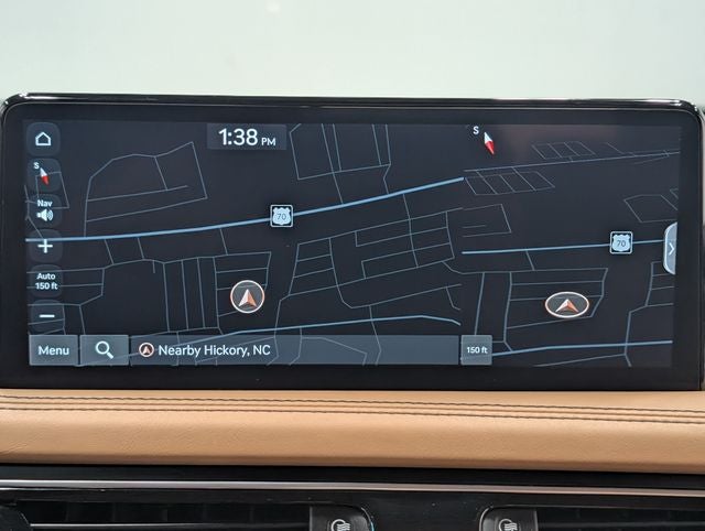 2022 Genesis G70 3.3T