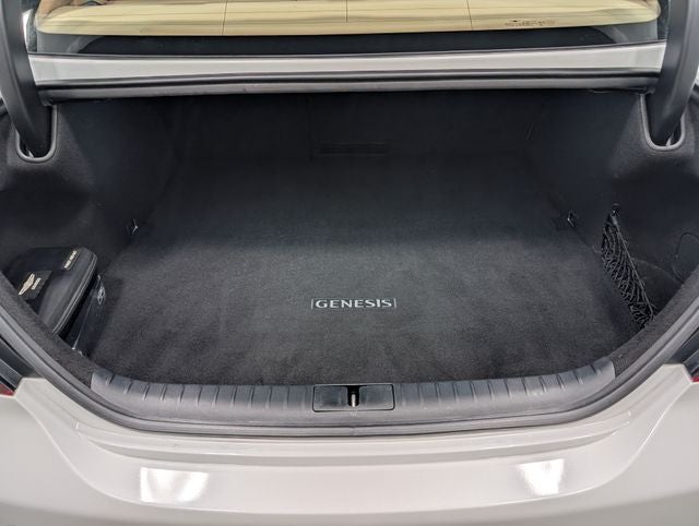 2022 Genesis G70 3.3T