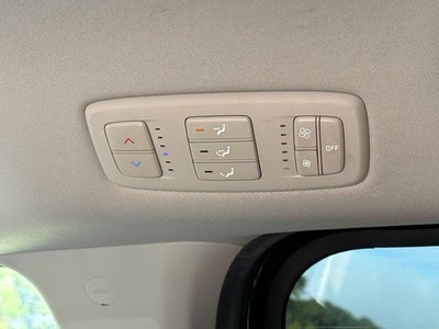 2022 Kia Carnival LXS