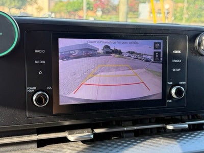 2022 Kia Carnival LXS