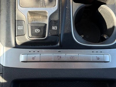 2022 Kia Carnival LXS