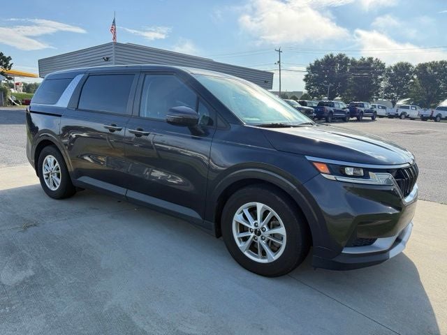 2022 Kia Carnival LXS
